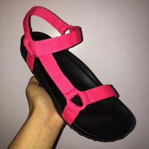 Madden Girl Sandals
